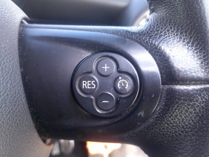 2025 Mini Hatch Cooper