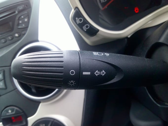 2025 Ford Ka