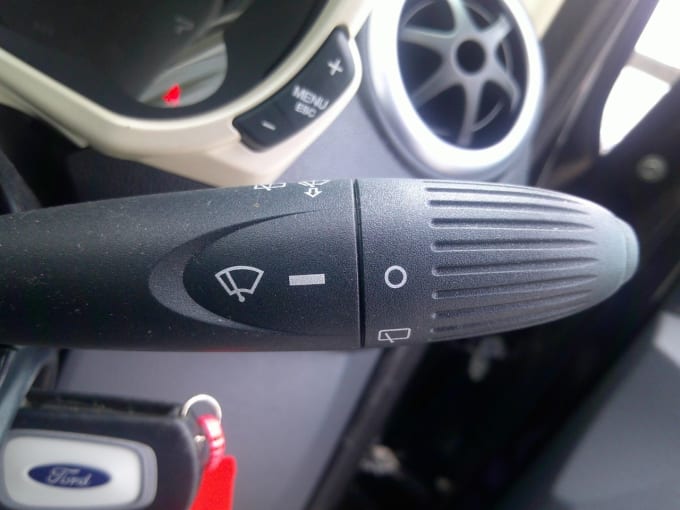 2025 Ford Ka