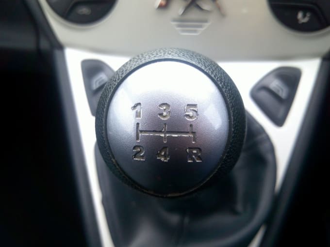 2025 Ford Ka