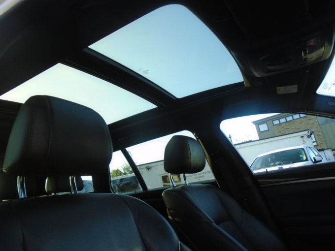 2025 BMW 5 Series