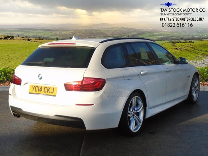 2025 BMW 5 Series