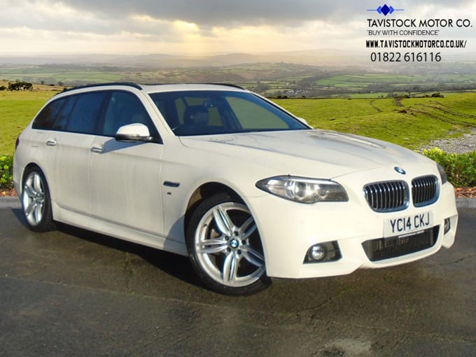 2025 BMW 5 Series