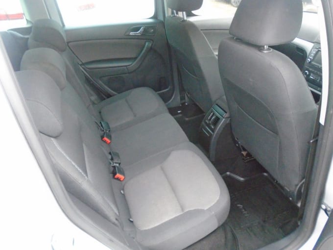 2025 Skoda Yeti