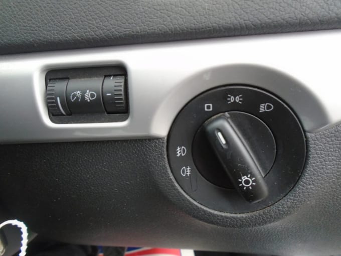 2025 Skoda Yeti