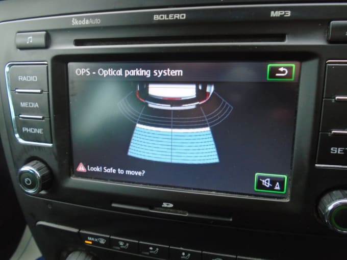2025 Skoda Yeti