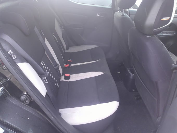 2025 Nissan Micra