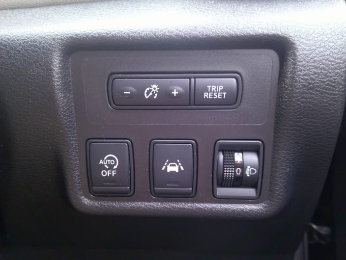 2025 Nissan Micra