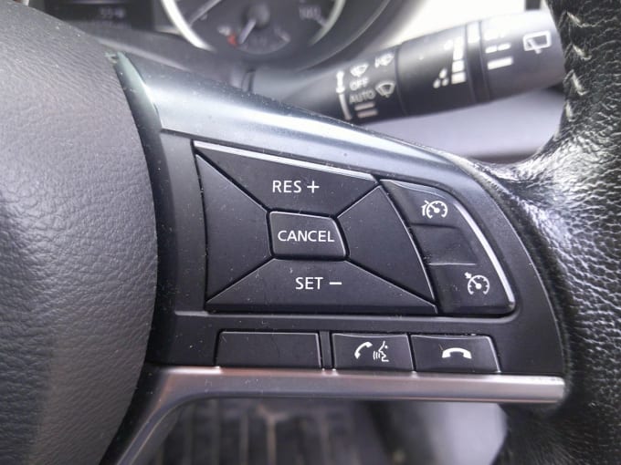2025 Nissan Micra