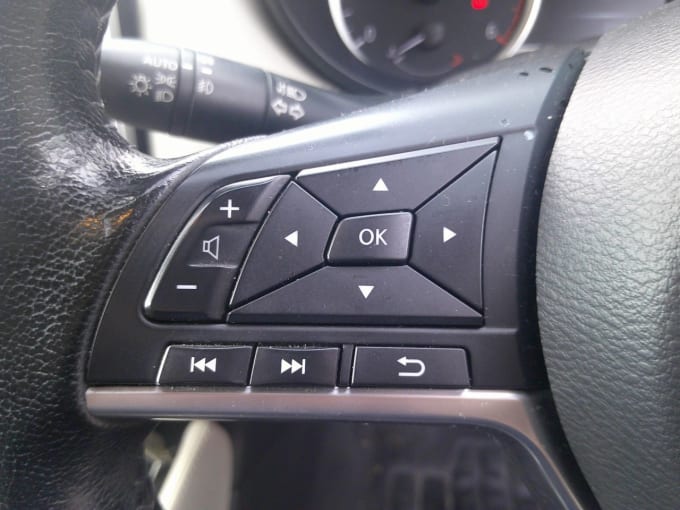 2025 Nissan Micra