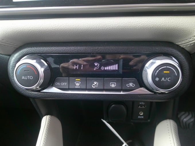 2025 Nissan Micra