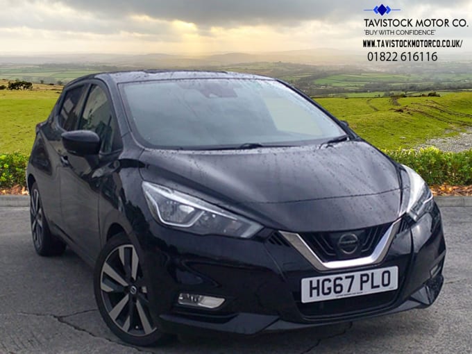 2025 Nissan Micra
