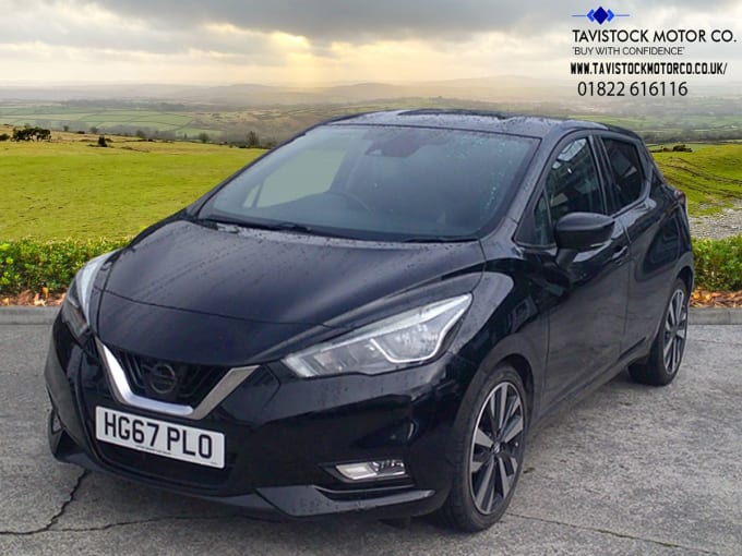 2025 Nissan Micra
