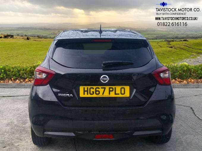 2025 Nissan Micra