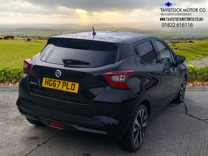 2025 Nissan Micra
