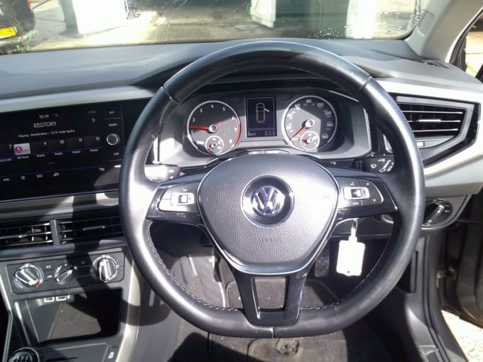 2024 Volkswagen Polo