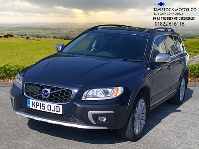 2024 Volvo Xc70