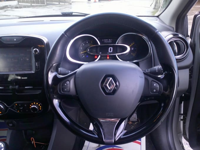 2025 Renault Clio