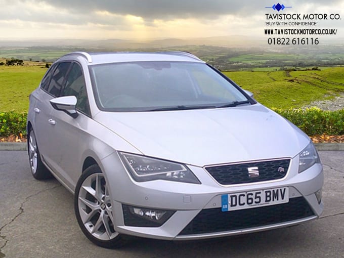 2025 Seat Leon