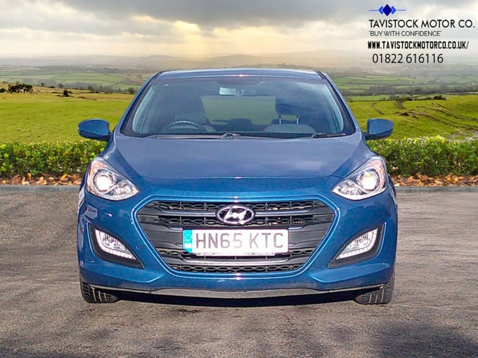 2025 Hyundai I30