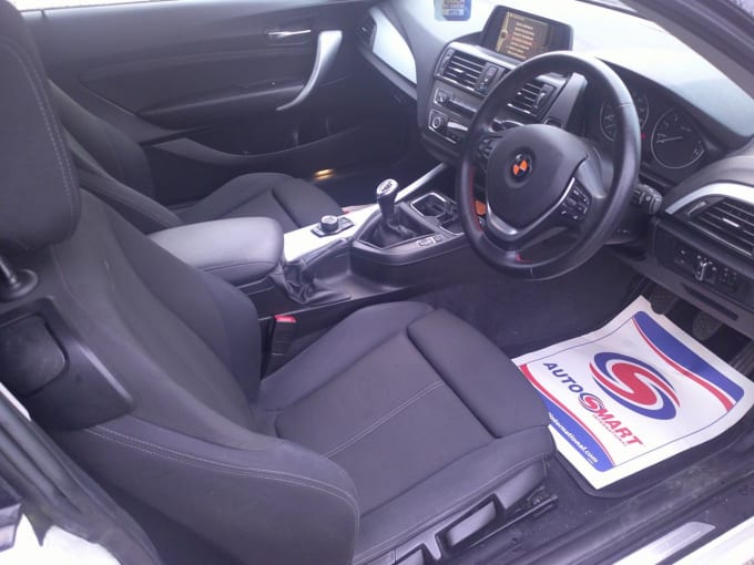 2025 BMW 1 Series