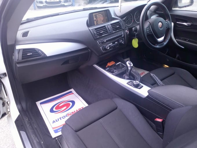 2025 BMW 1 Series