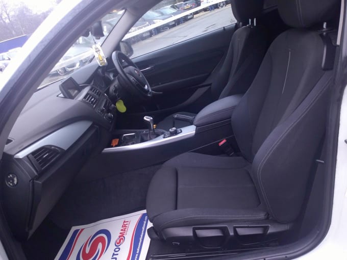2025 BMW 1 Series