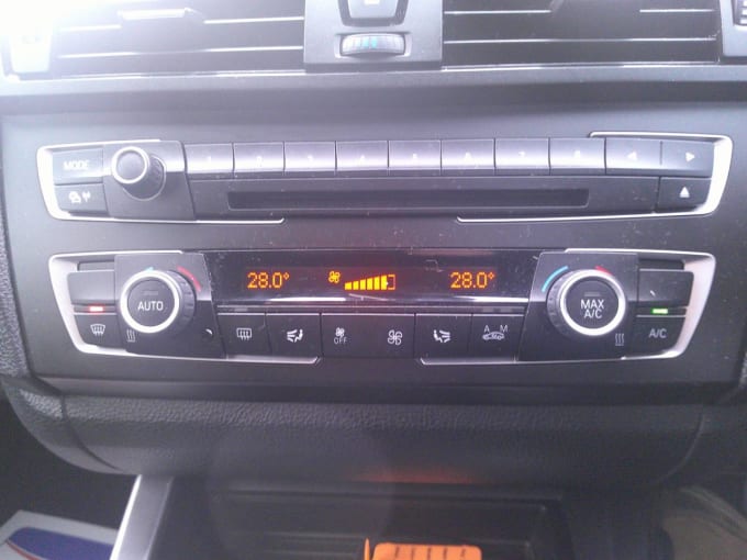 2025 BMW 1 Series