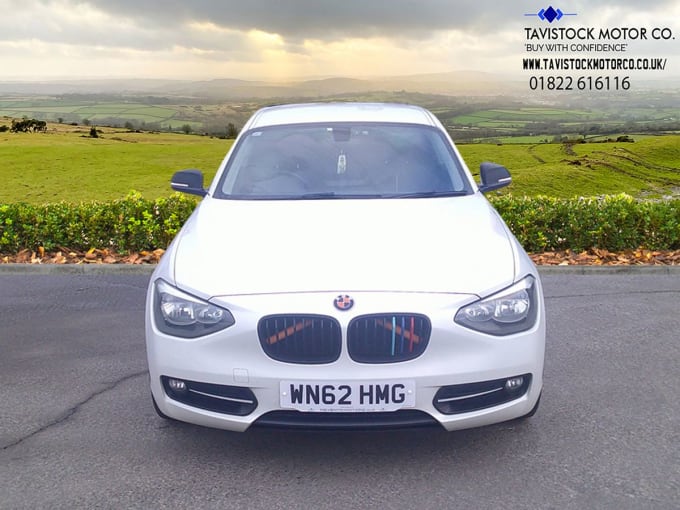 2025 BMW 1 Series