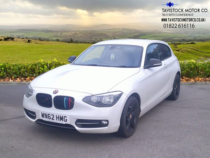 2025 BMW 1 Series