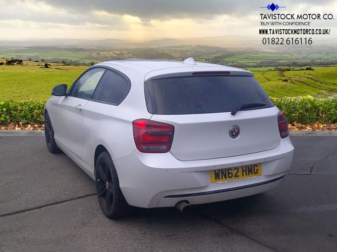 2025 BMW 1 Series