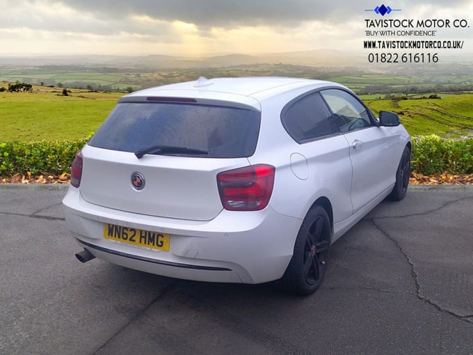 2025 BMW 1 Series