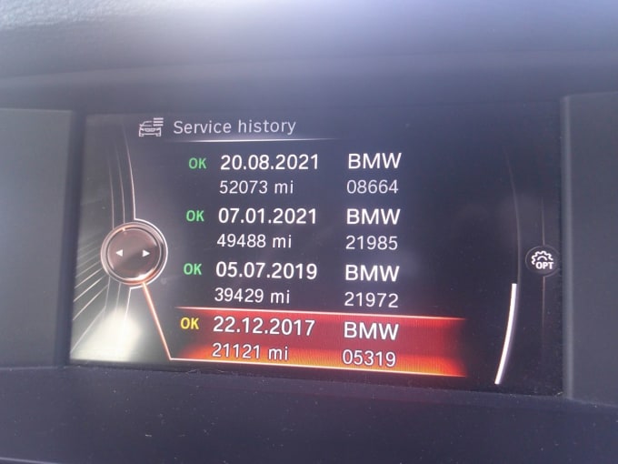 2025 BMW X3