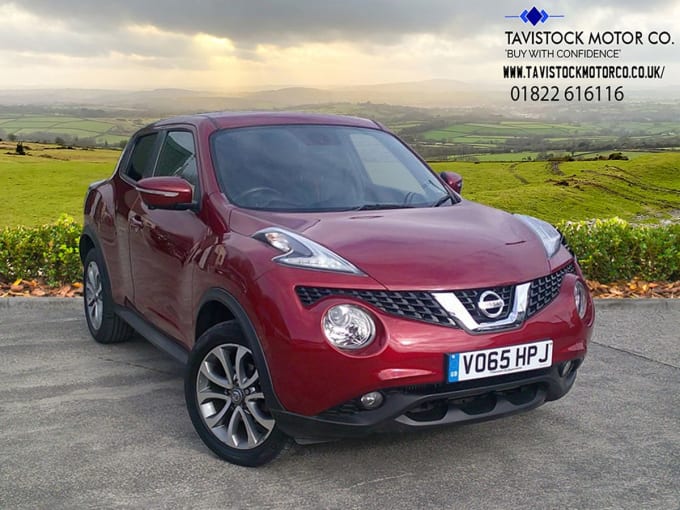 2025 Nissan Juke