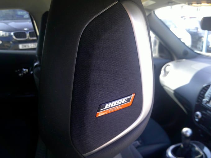 2025 Nissan Juke