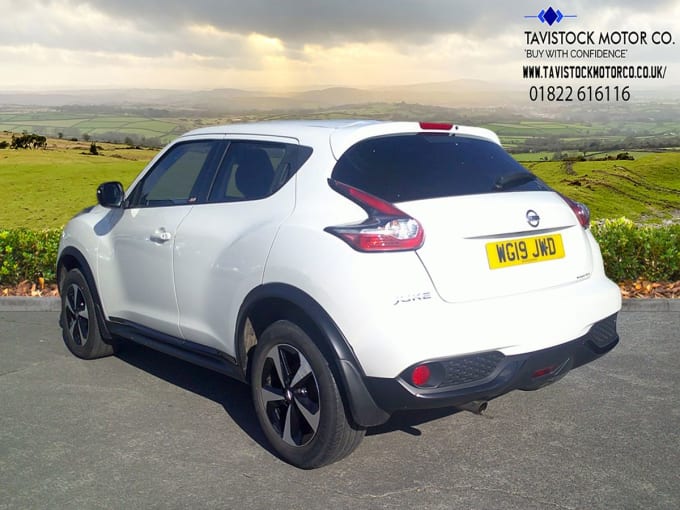 2025 Nissan Juke