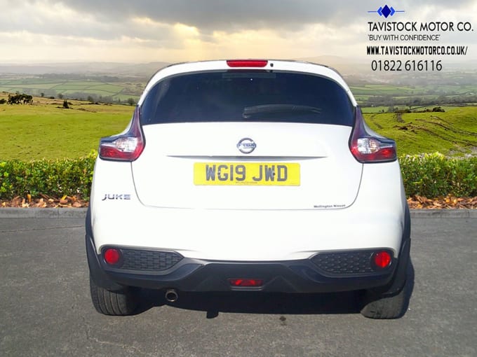 2025 Nissan Juke