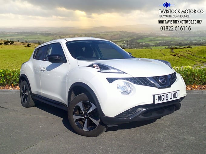 2025 Nissan Juke