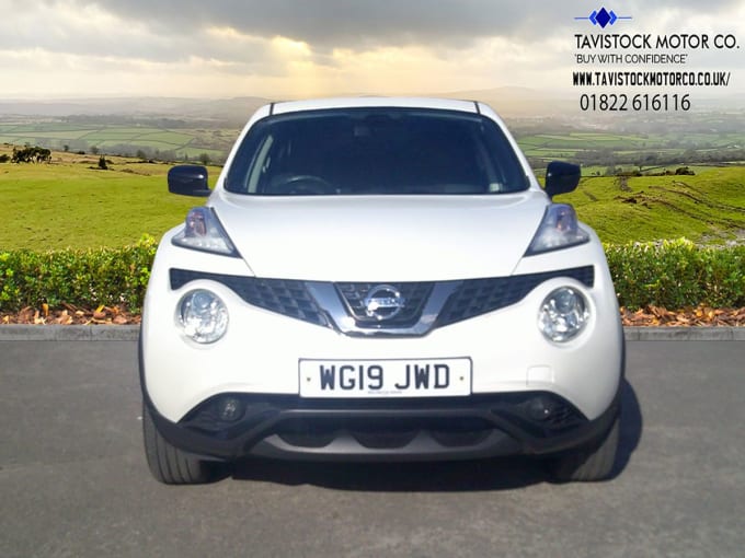 2025 Nissan Juke