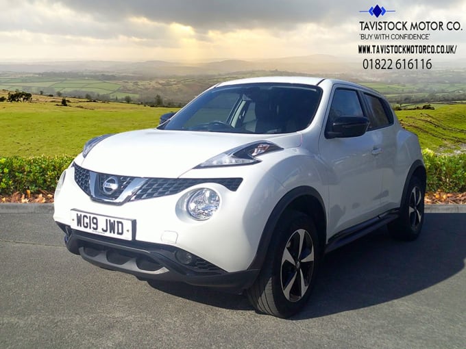 2025 Nissan Juke