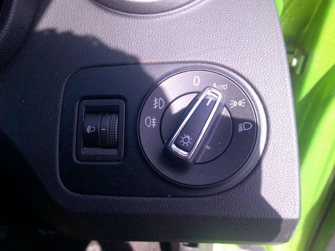 2025 Seat Ibiza