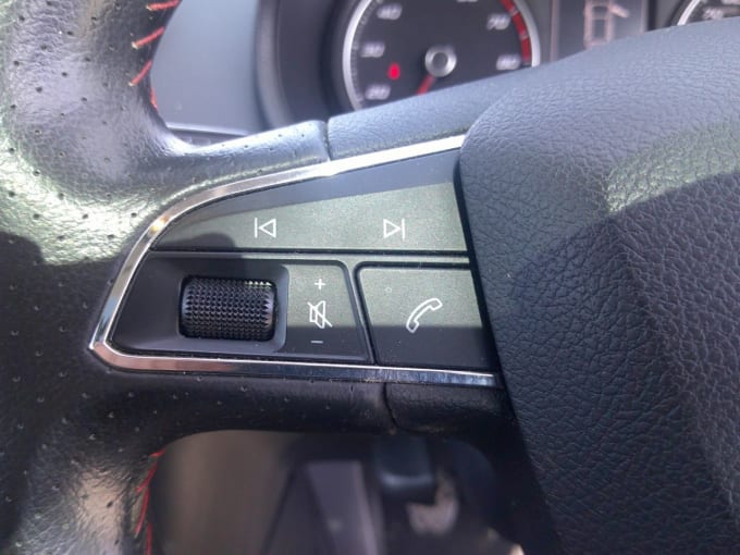 2025 Seat Ibiza