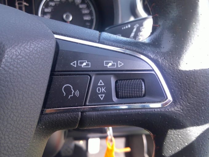 2025 Seat Ibiza