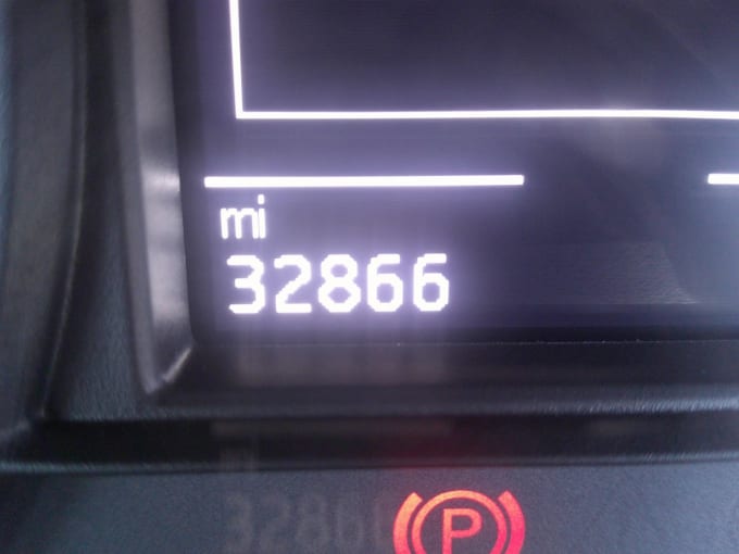 2025 Seat Ibiza