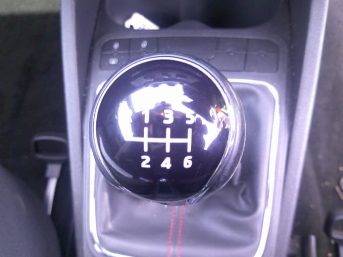 2025 Seat Ibiza