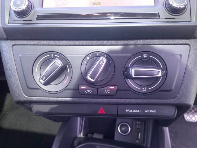 2025 Seat Ibiza