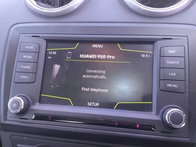 2025 Seat Ibiza