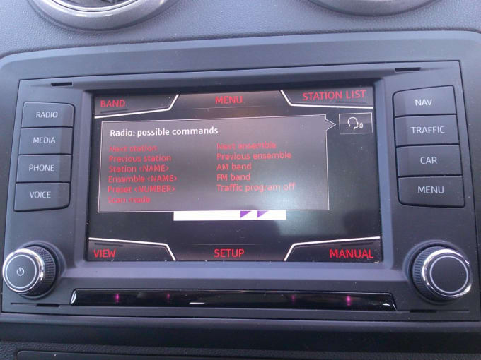 2025 Seat Ibiza