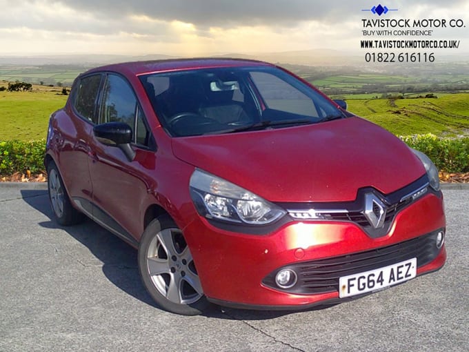2025 Renault Clio