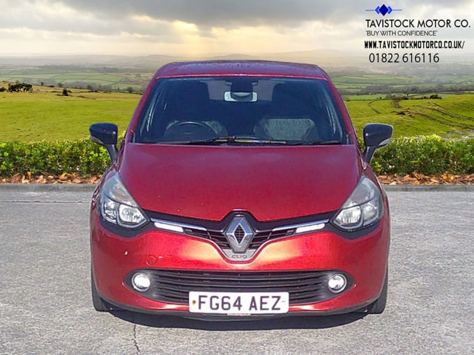 2025 Renault Clio